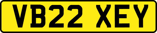 VB22XEY
