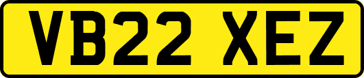 VB22XEZ