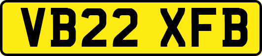 VB22XFB