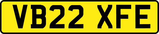 VB22XFE