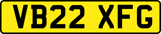 VB22XFG