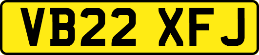 VB22XFJ