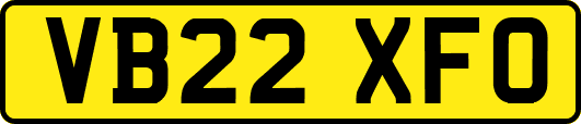 VB22XFO