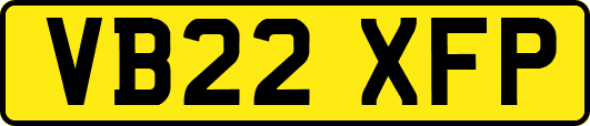 VB22XFP