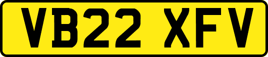 VB22XFV