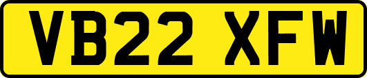VB22XFW