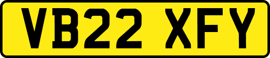 VB22XFY