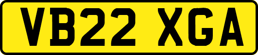 VB22XGA