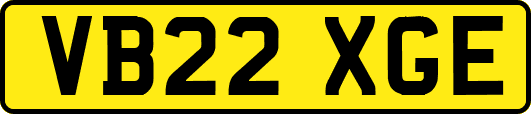 VB22XGE