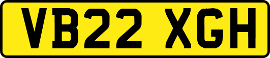 VB22XGH