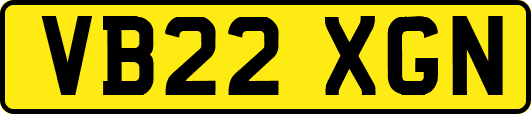 VB22XGN