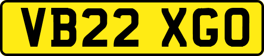 VB22XGO