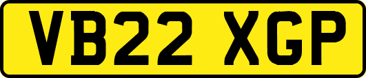 VB22XGP