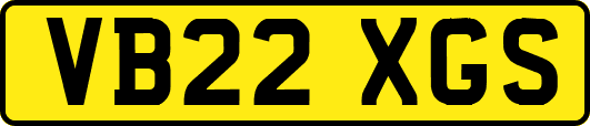 VB22XGS