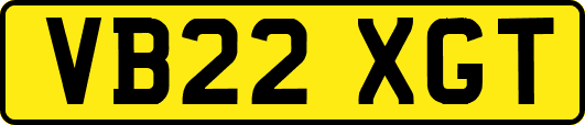 VB22XGT