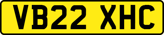 VB22XHC