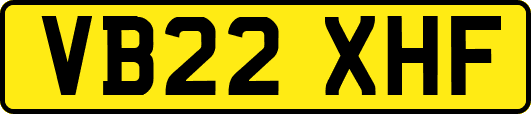 VB22XHF
