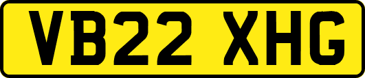 VB22XHG