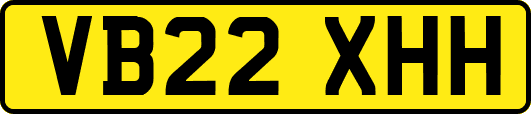 VB22XHH