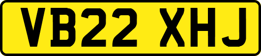 VB22XHJ