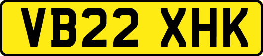 VB22XHK