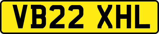 VB22XHL