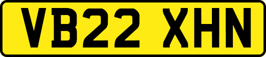 VB22XHN