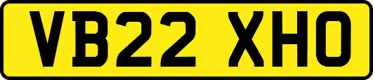 VB22XHO