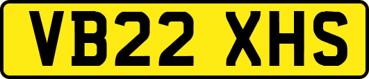 VB22XHS