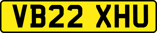 VB22XHU