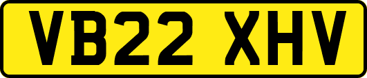 VB22XHV