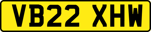 VB22XHW