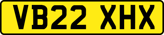 VB22XHX