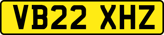 VB22XHZ