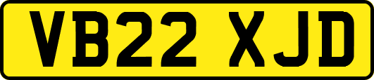 VB22XJD