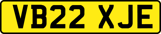 VB22XJE