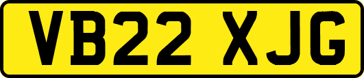 VB22XJG