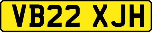VB22XJH