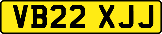 VB22XJJ
