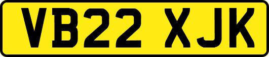 VB22XJK