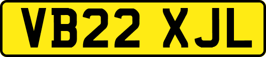 VB22XJL