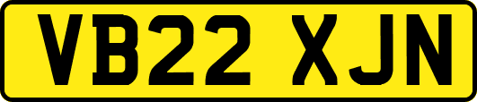 VB22XJN