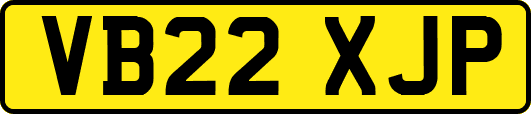 VB22XJP