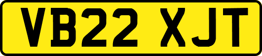 VB22XJT