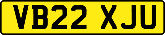VB22XJU