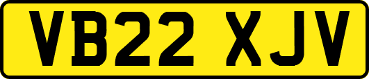 VB22XJV