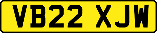 VB22XJW