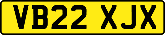 VB22XJX