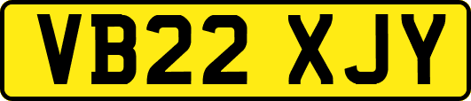 VB22XJY
