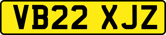 VB22XJZ